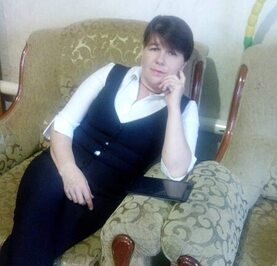 Надежда Орловка