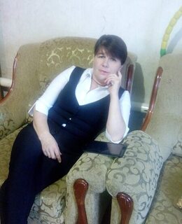 Надежда Орловка