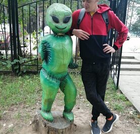 Денис
