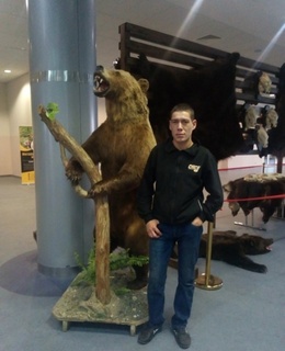 Сергей — фото 2