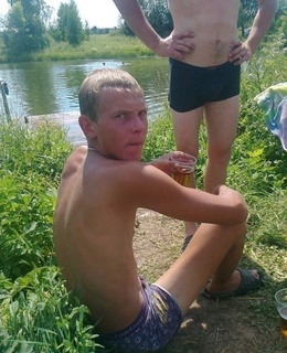 Андей — фото 4