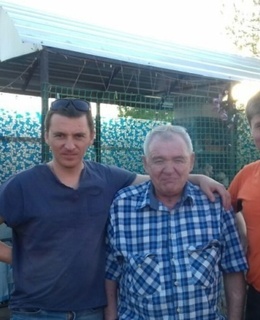 Сергей — фото 5