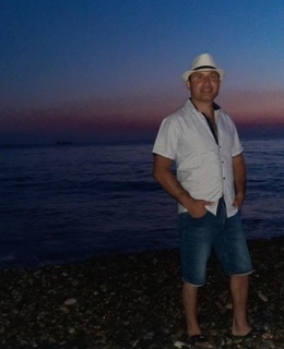 Сергей — фото 2