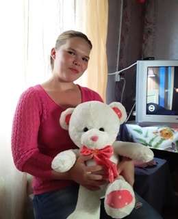 Катюшка — фото 19