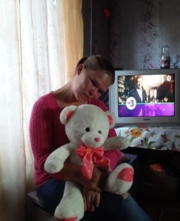 Катюшка — фото 17