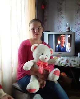 Катюшка — фото 16