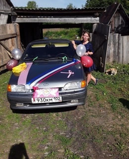 Катюшка — фото 10