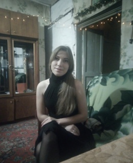 Буся — фото 2